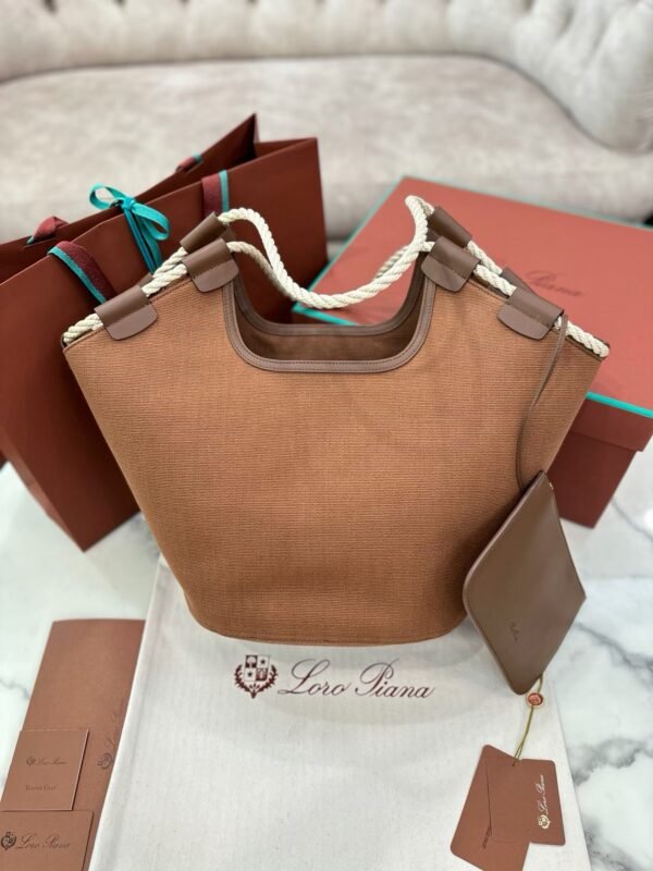 Loropiana Gioia Shopper