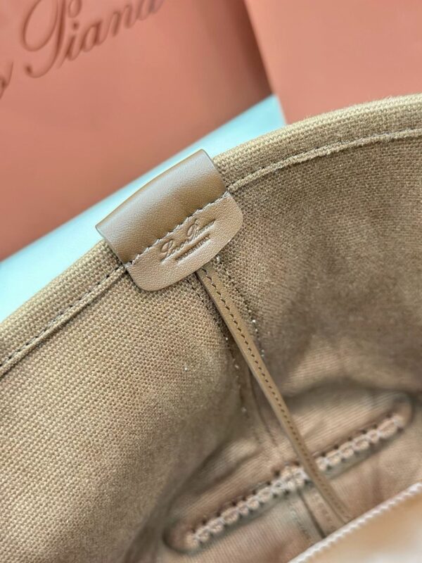 Loropiana Small Ghiera Shopper