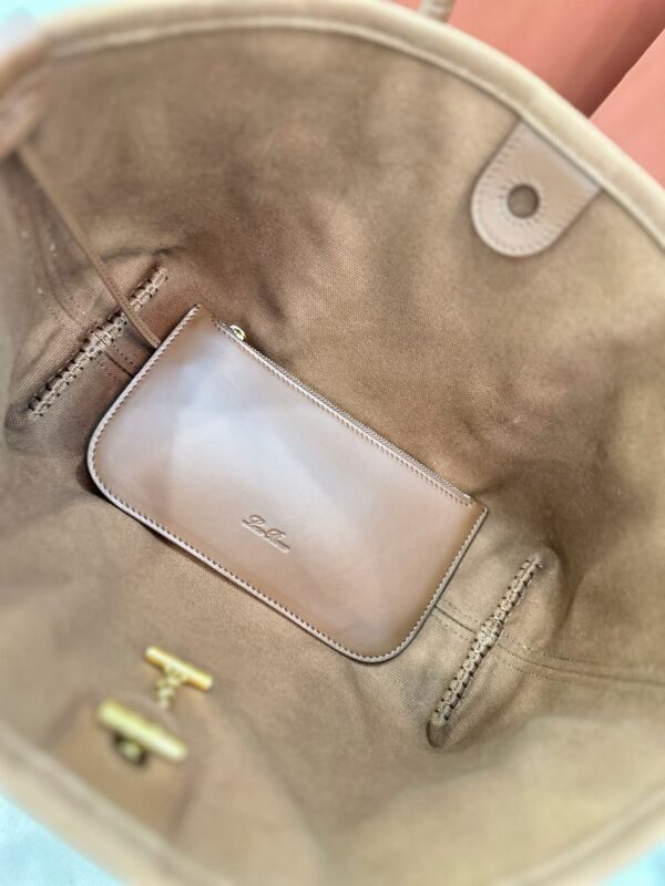 Loropiana Small Ghiera Shopper