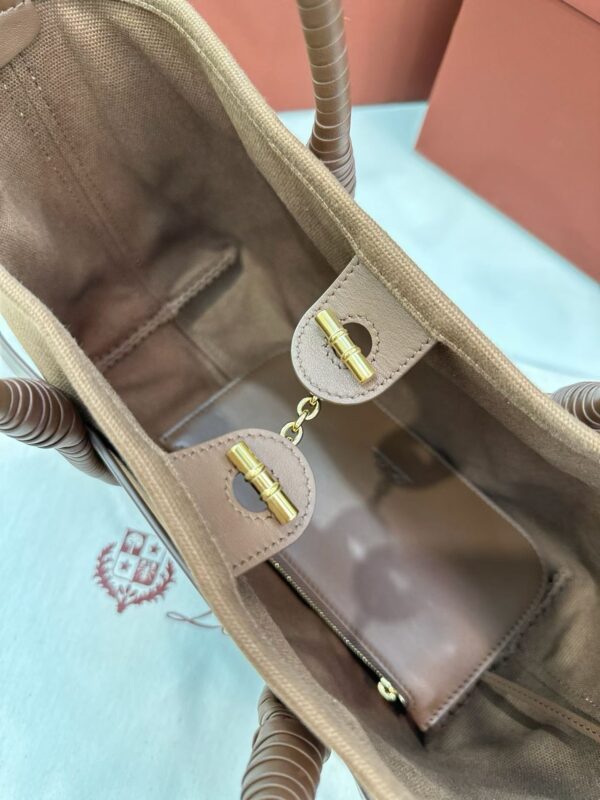 Loropiana Small Ghiera Shopper