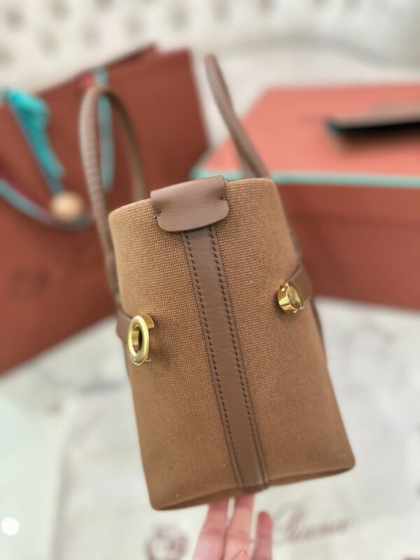 Loropiana Small Ghiera Shopper