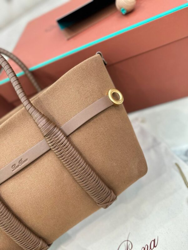 Loropiana Small Ghiera Shopper