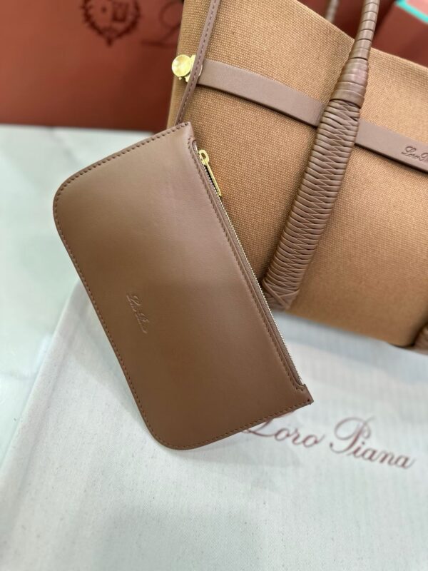 Loropiana Small Ghiera Shopper