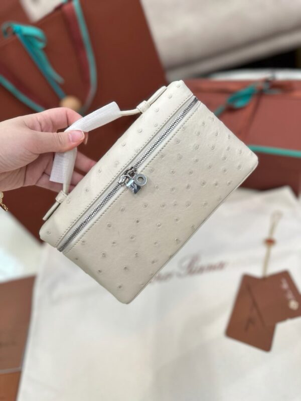 LORO PIANA  Extra Pocket L19