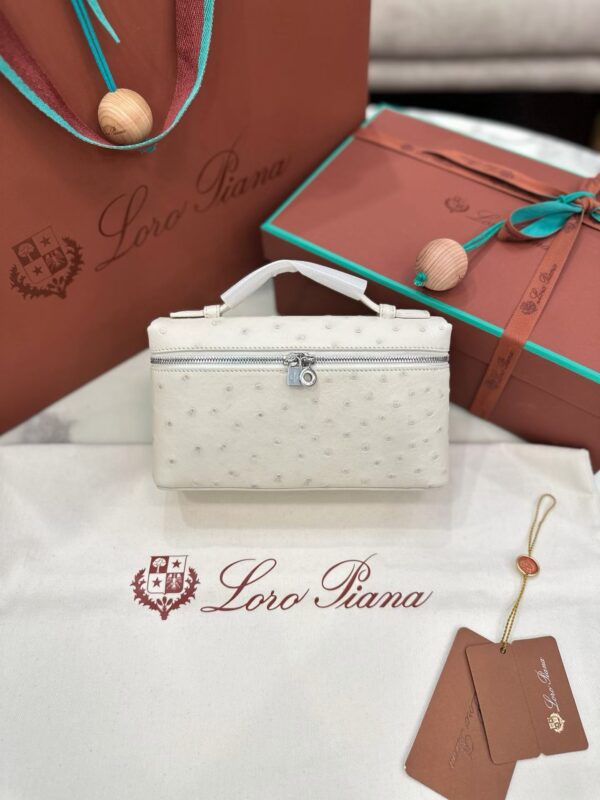 LORO PIANA  Extra Pocket L19