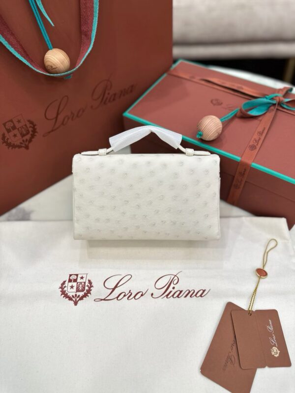 LORO PIANA  Extra Pocket L19