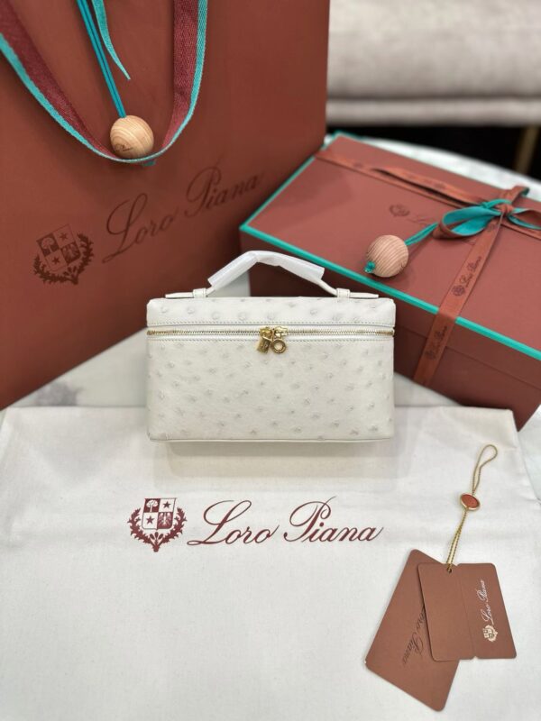 LORO PIANA  Extra Pocket L19