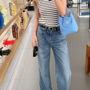 CELINE SMALL HOBO IN SUPPLE SMOOTH CALFSKIN