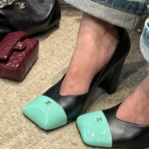 CHANEL 26S  Sandals