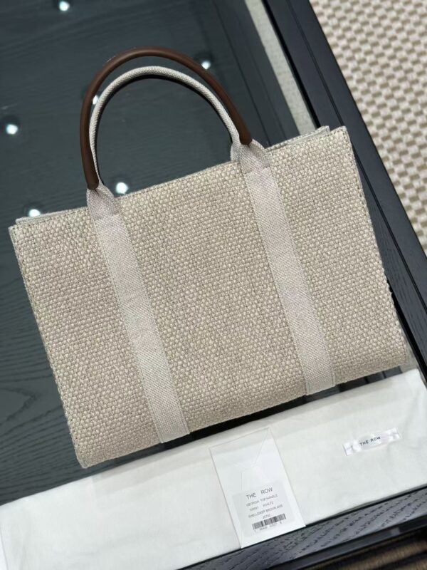 THE ROW  GEORGIA TOTE