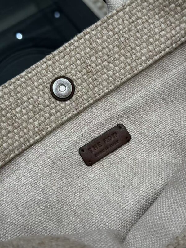 THE ROW  GEORGIA TOTE