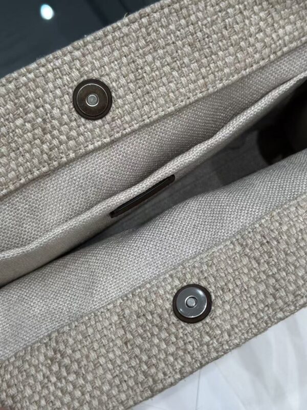 THE ROW  GEORGIA TOTE