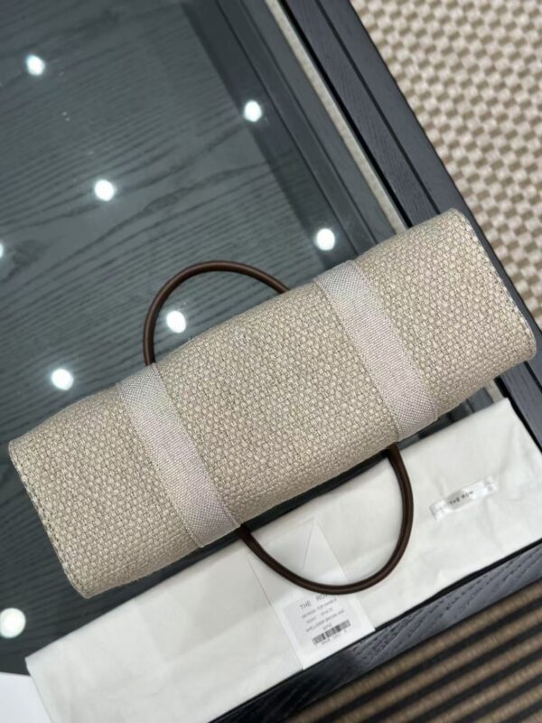 THE ROW  GEORGIA TOTE