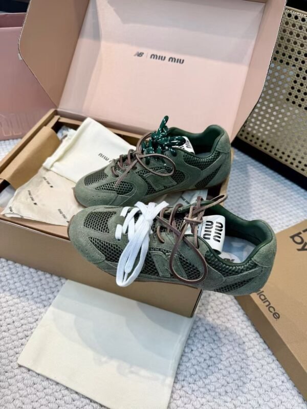 MIUMIU  Sneakers