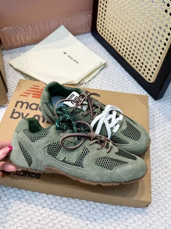 MIUMIU  Sneakers