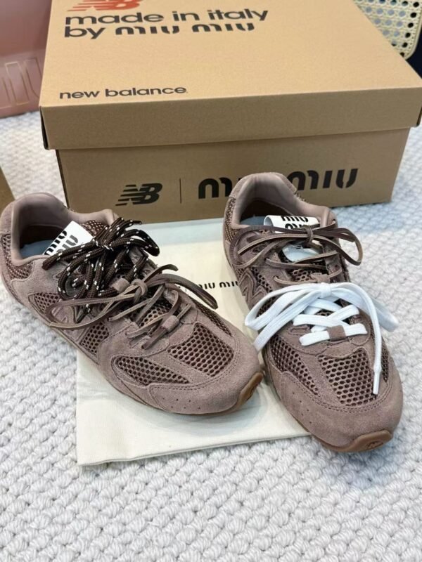 MIUMIU  Sneakers