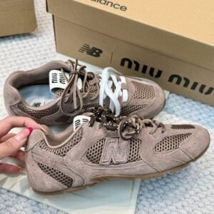 MIUMIU  Sneakers