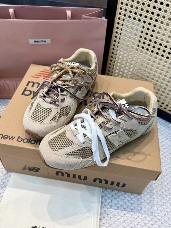 MIUMIU  Sneakers