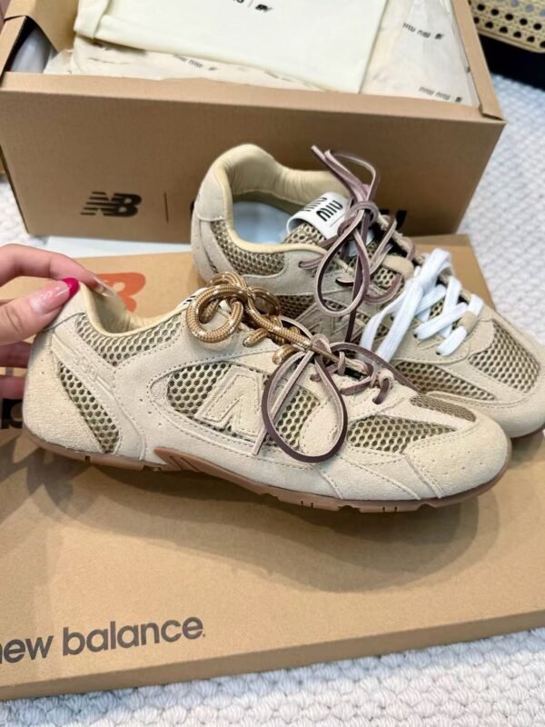 MIUMIU  Sneakers