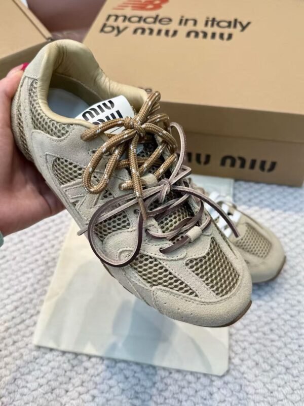 MIUMIU  Sneakers