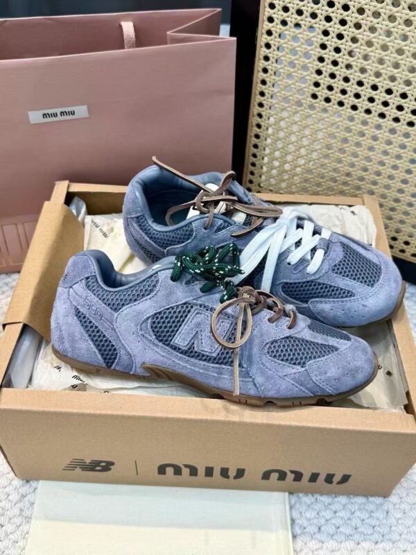 MIUMIU  Sneakers