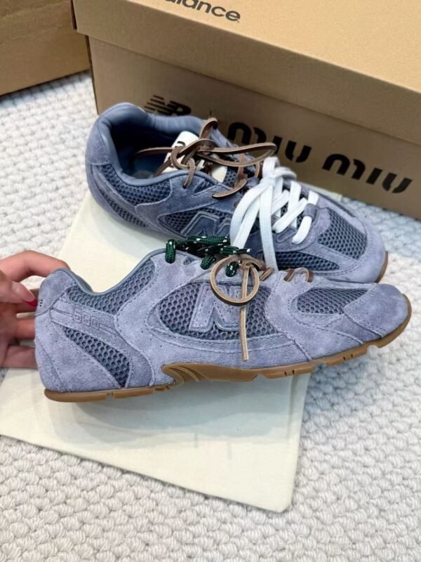 MIUMIU  Sneakers