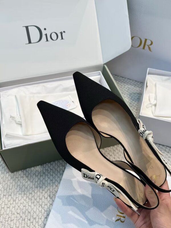 DIOR  High-heeled shoes