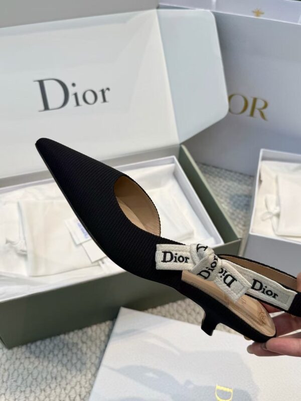 DIOR  High-heeled shoes