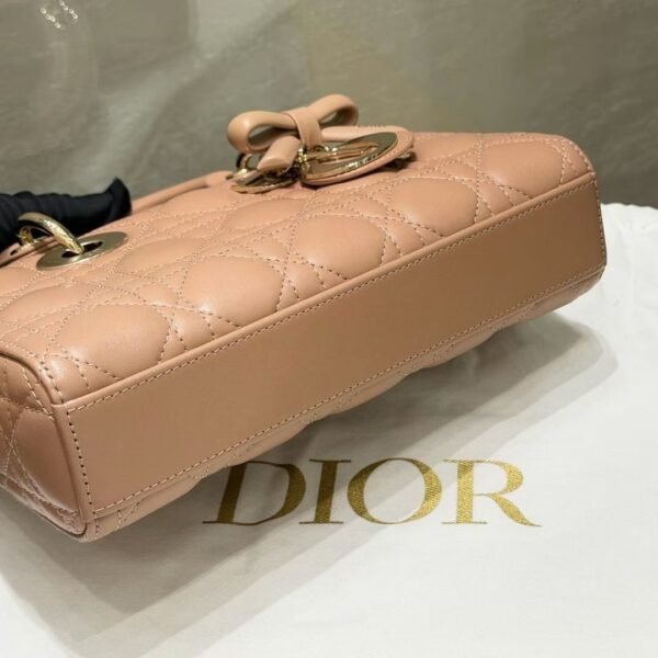 DIOR Small Lady D-Joy Bag