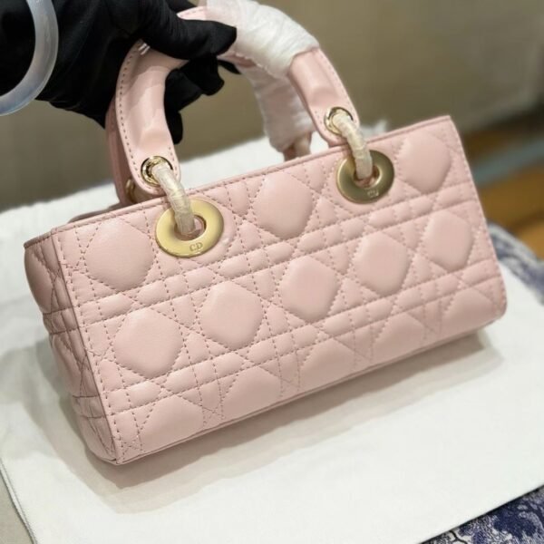 DIOR Small Lady D-Joy Bag