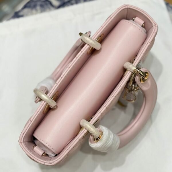 DIOR Small Lady D-Joy Bag
