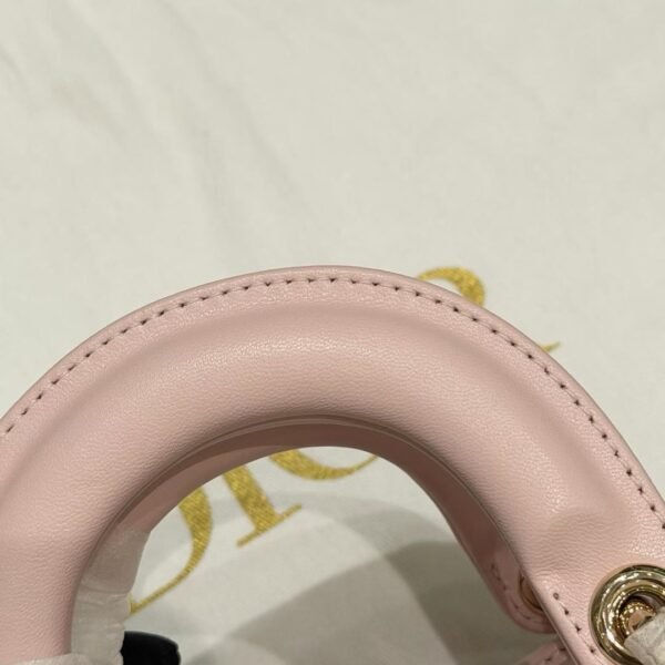 DIOR Small Lady D-Joy Bag