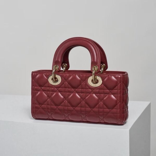 DIOR Small Lady D-Joy Bag
