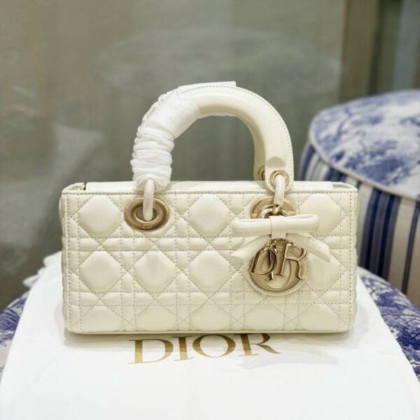 DIOR Small Lady D-Joy Bag
