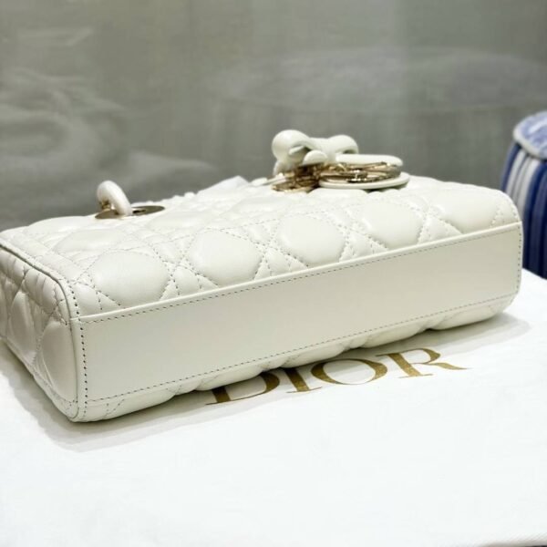 DIOR Small Lady D-Joy Bag