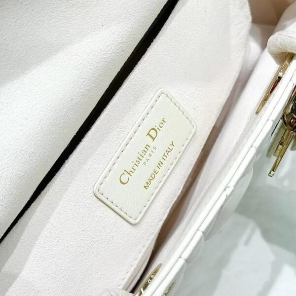 DIOR Small Lady D-Joy Bag