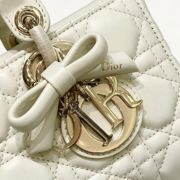 DIOR Small Lady D-Joy Bag