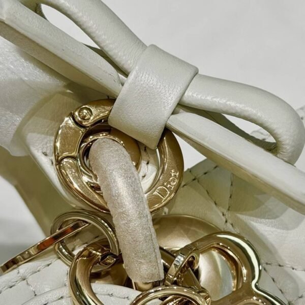 DIOR Small Lady D-Joy Bag