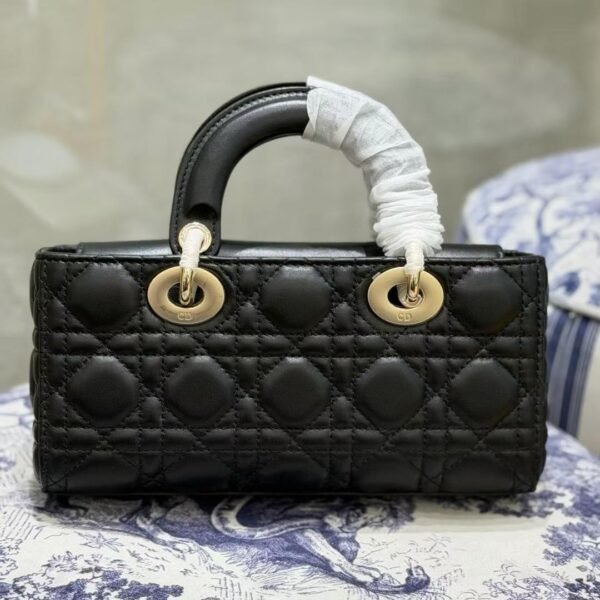 DIOR Small Lady D-Joy Bag