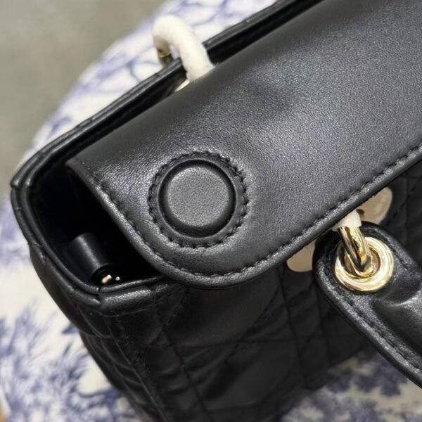 DIOR Small Lady D-Joy Bag