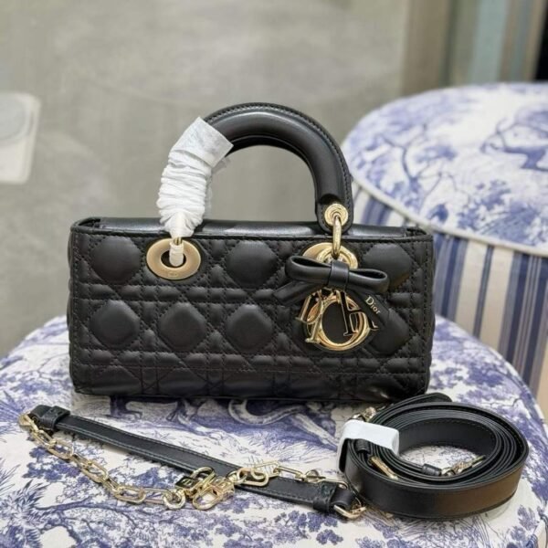 DIOR Small Lady D-Joy Bag