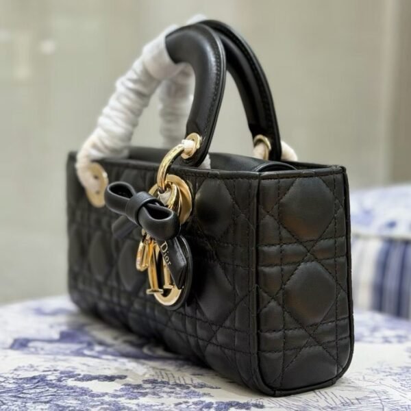 DIOR Small Lady D-Joy Bag