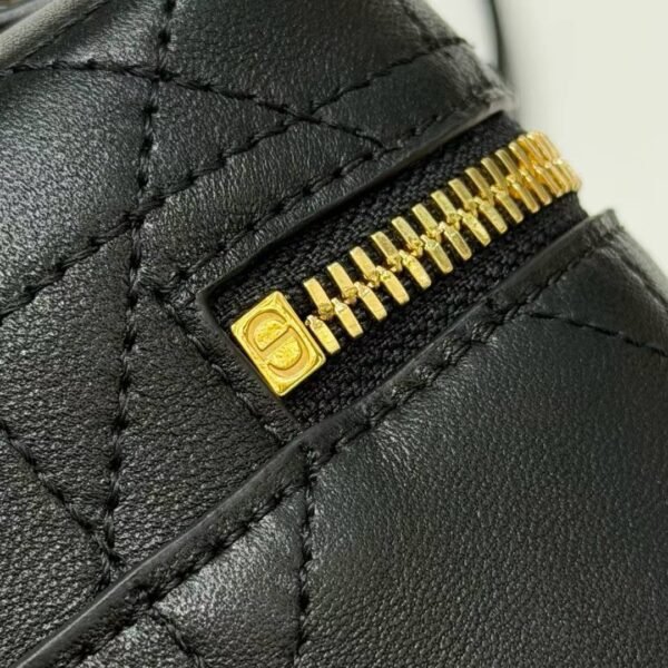 Dior Trianon Soft Vanity Mini Bag