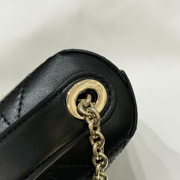 Dior Trianon Soft Vanity Mini Bag