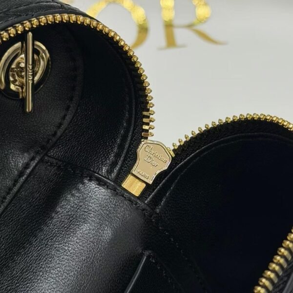 Dior Trianon Soft Vanity Mini Bag