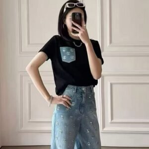 LOUIS VUITTON  Short-sleeved shirt
