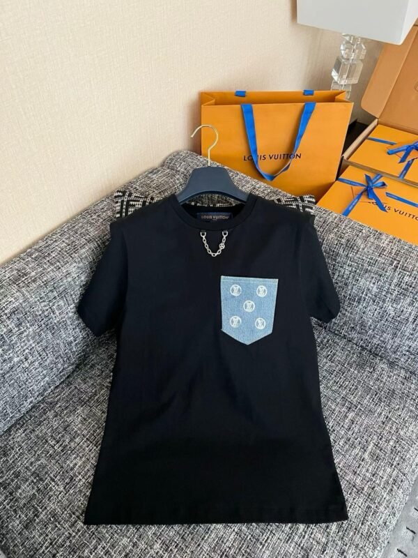 LOUIS VUITTON  Short-sleeved shirt