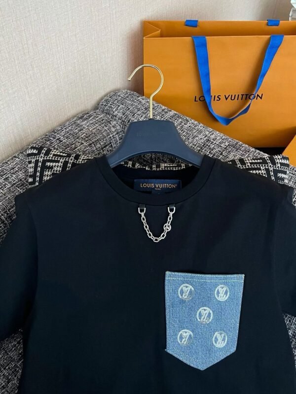 LOUIS VUITTON  Short-sleeved shirt