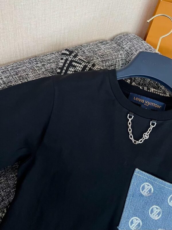 LOUIS VUITTON  Short-sleeved shirt