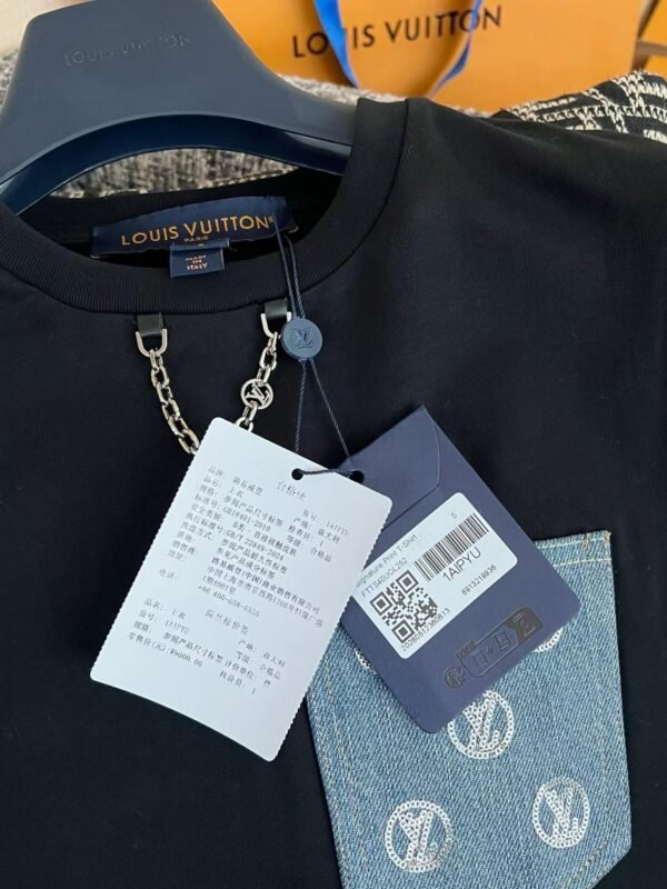 LOUIS VUITTON  Short-sleeved shirt